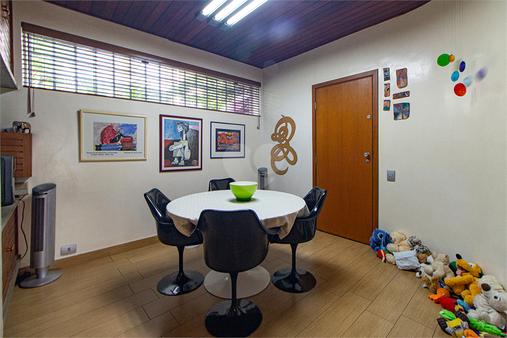 Venda Casa São Paulo Sumarezinho REO89436 21