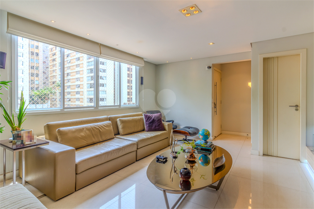 Venda Apartamento São Paulo Jardim Paulista REO894378 3