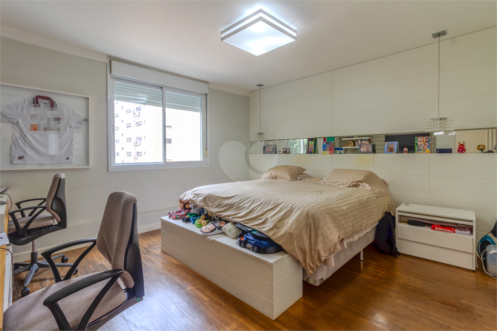 Venda Apartamento São Paulo Jardim Paulista REO894378 19