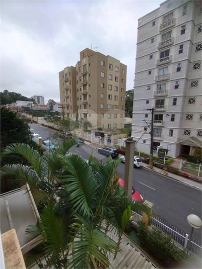 Venda Apartamento São Paulo Vila Santa Teresa (zona Sul) REO894388 1