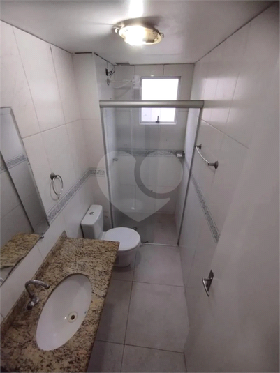 Venda Apartamento São Paulo Vila Santa Teresa (zona Sul) REO894388 5