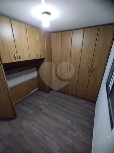 Venda Apartamento São Paulo Vila Santa Teresa (zona Sul) REO894388 4