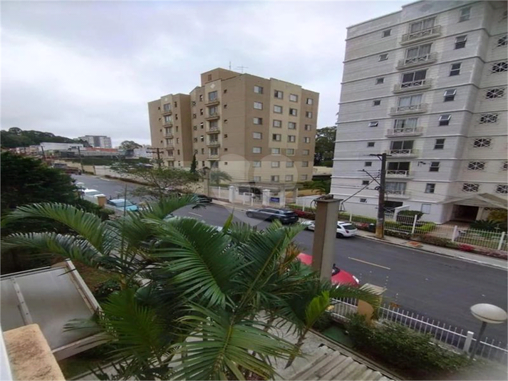 Venda Apartamento São Paulo Vila Santa Teresa (zona Sul) REO894388 2