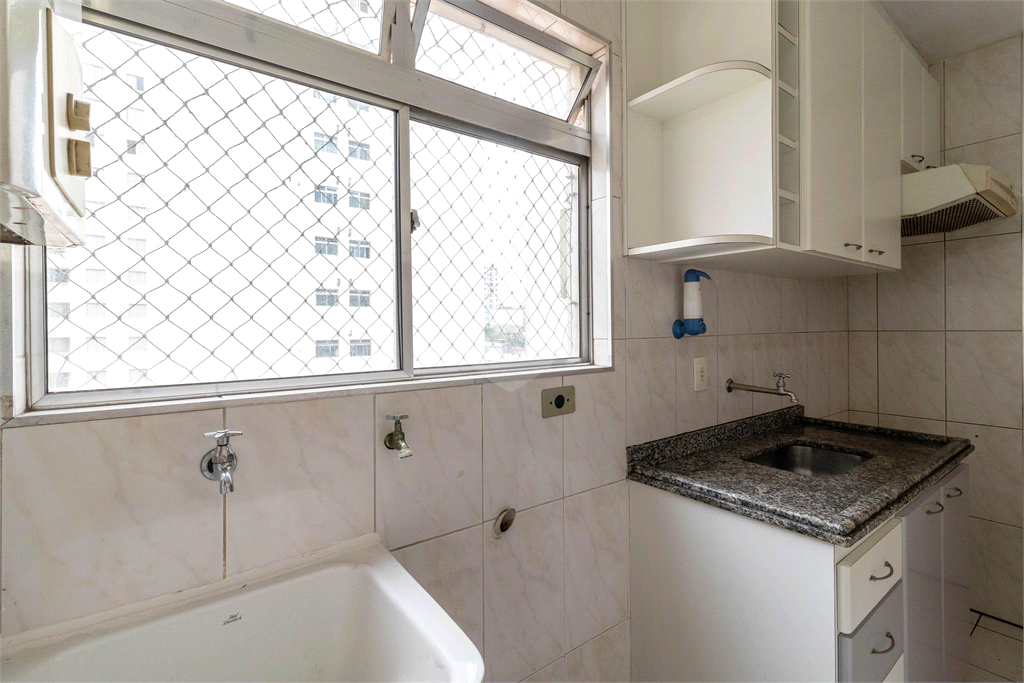 Venda Apartamento São Paulo Imirim REO894425 50