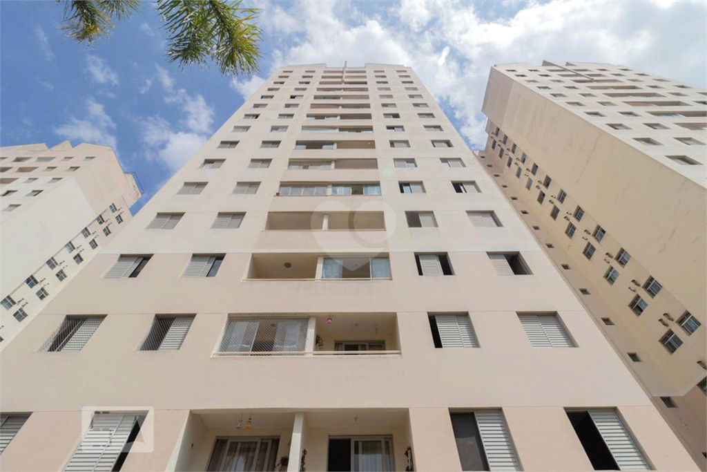 Venda Apartamento São Paulo Imirim REO894425 64