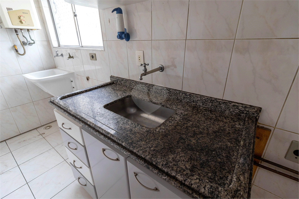 Venda Apartamento São Paulo Imirim REO894425 45