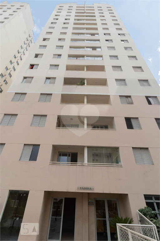 Venda Apartamento São Paulo Imirim REO894425 66