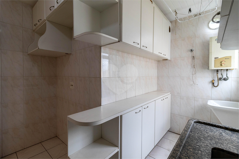 Venda Apartamento São Paulo Imirim REO894425 42