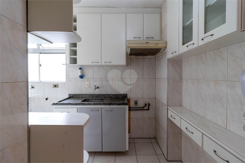 Venda Apartamento São Paulo Imirim REO894425 39