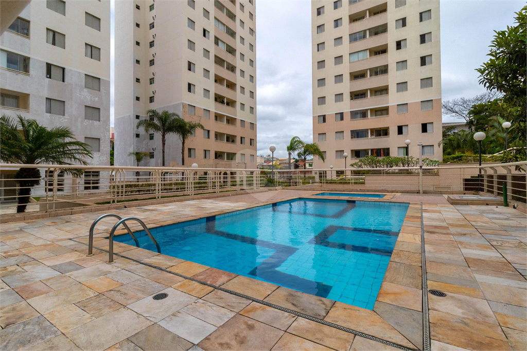 Venda Apartamento São Paulo Imirim REO894425 57