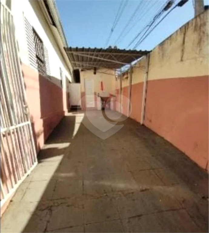 Venda Casa Bauru Vila São João Da Boa Vista REO894427 10