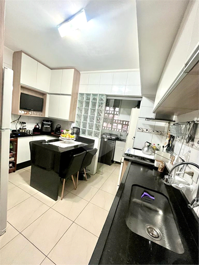 Venda Apartamento São Paulo Jardim São Paulo(zona Norte) REO894440 11