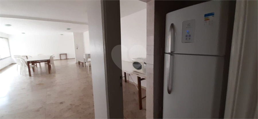 Venda Apartamento São Paulo Jardim São Paulo(zona Norte) REO894440 20