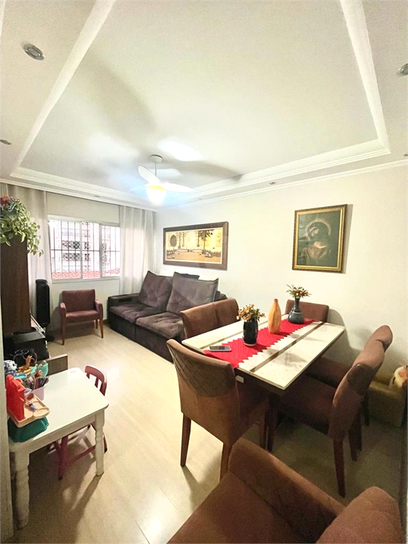 Venda Apartamento São Paulo Jardim São Paulo(zona Norte) REO894440 1