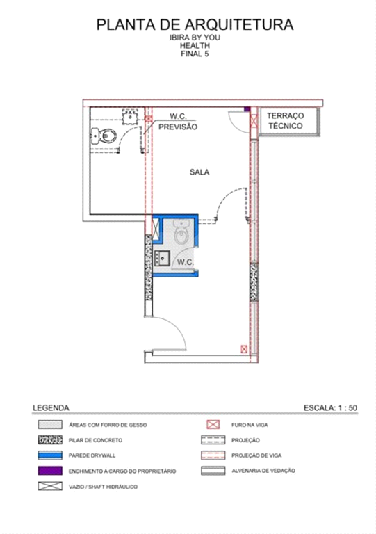 Aluguel Salas São Paulo Moema REO894477 10