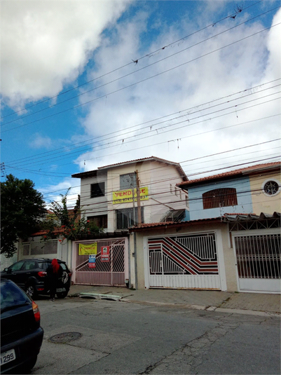 Venda Casa São Paulo Vila Maria Alta REO894512 1