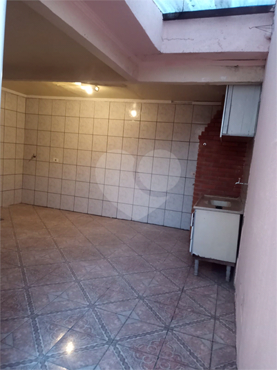 Venda Casa São Paulo Vila Maria Alta REO894512 35