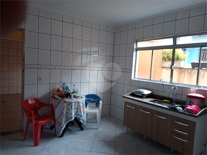 Venda Casa São Paulo Vila Maria Alta REO894512 15