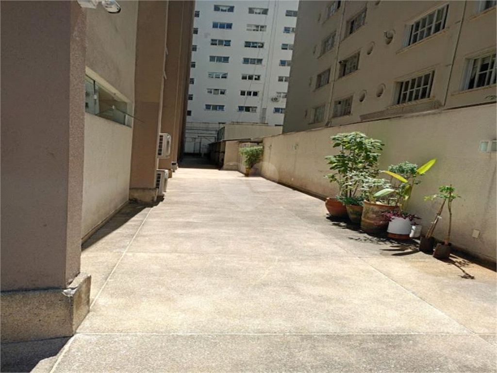 Venda Apartamento São Paulo Itaim Bibi REO894562 59