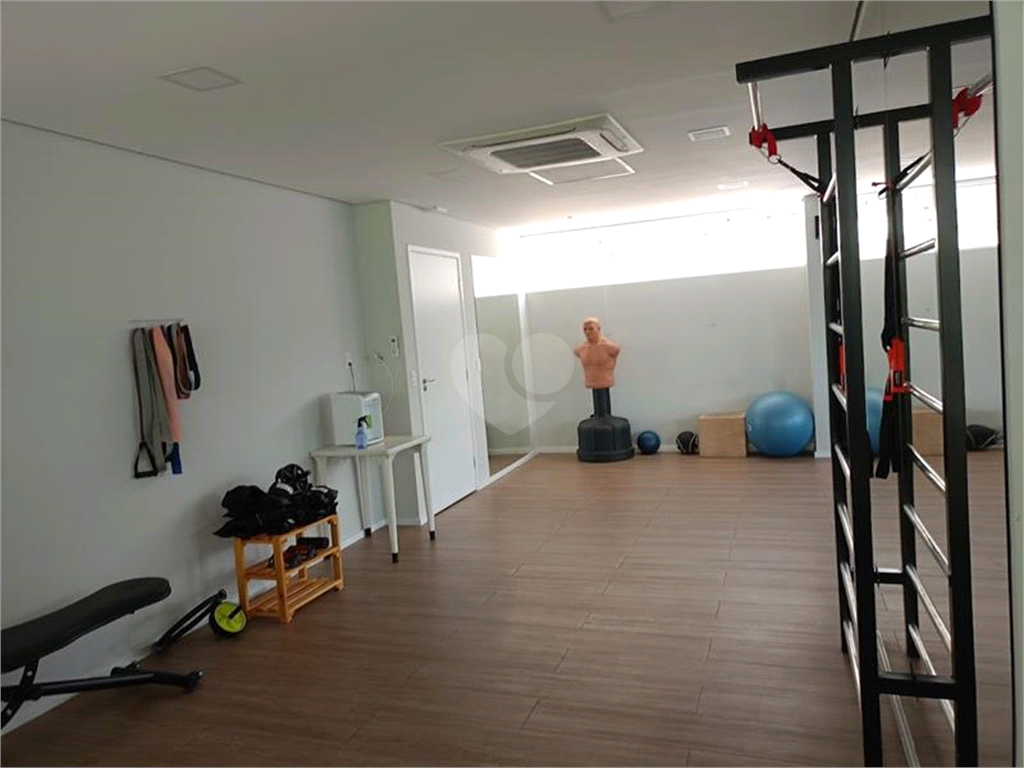 Venda Apartamento São Paulo Itaim Bibi REO894562 54