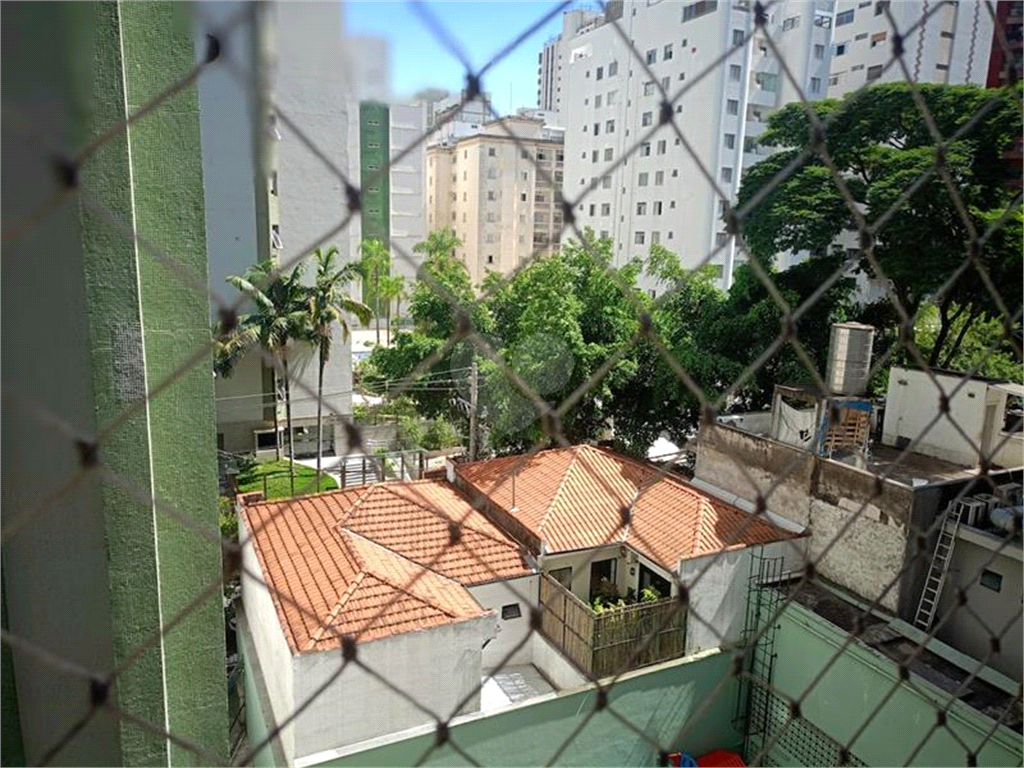 Venda Apartamento São Paulo Itaim Bibi REO894562 43