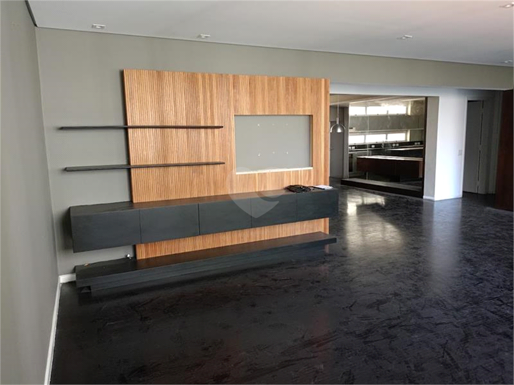 Venda Apartamento São Paulo Itaim Bibi REO894562 3