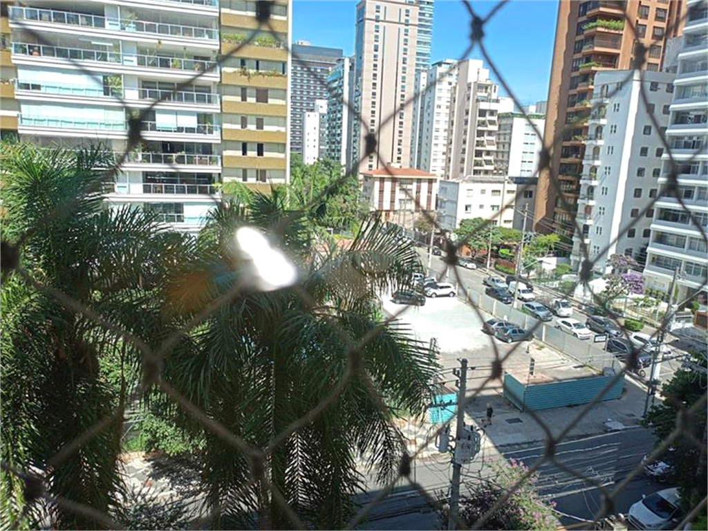 Venda Apartamento São Paulo Itaim Bibi REO894562 36