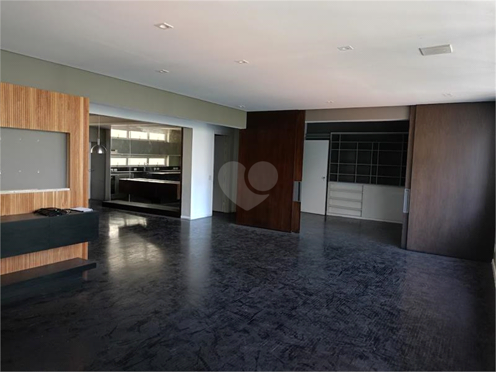 Venda Apartamento São Paulo Itaim Bibi REO894562 2