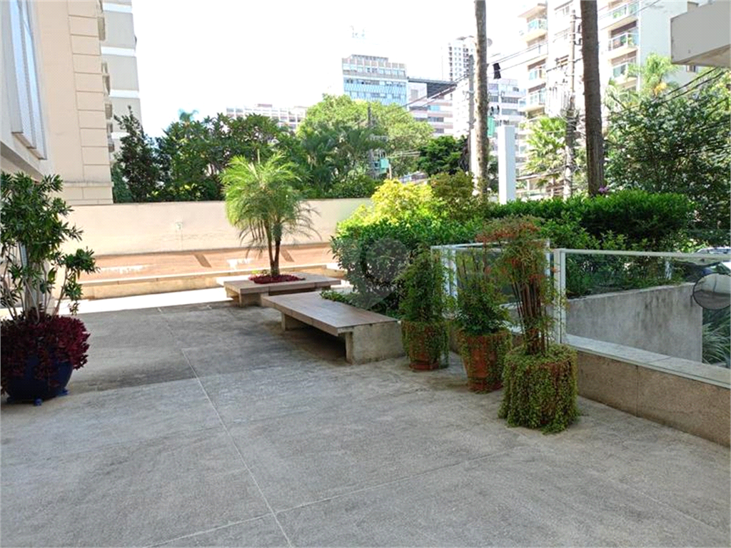 Venda Apartamento São Paulo Itaim Bibi REO894562 61