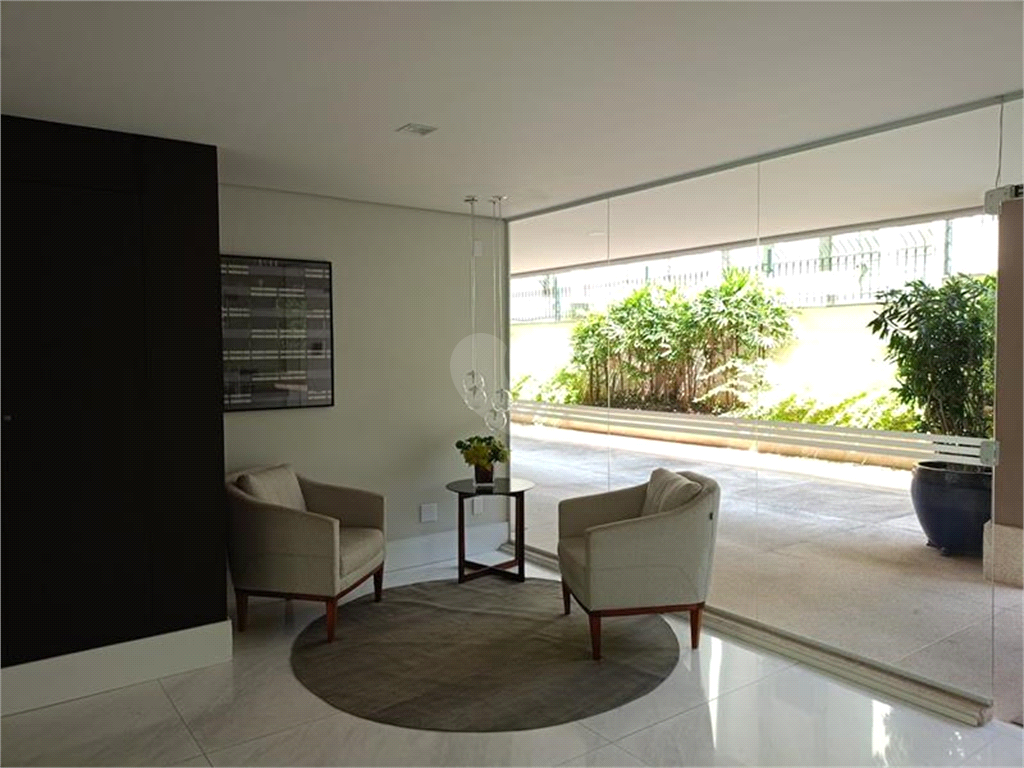 Venda Apartamento São Paulo Itaim Bibi REO894562 44