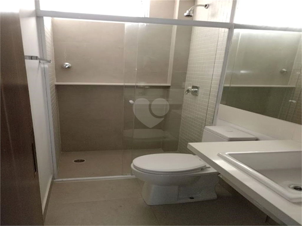 Venda Apartamento São Paulo Itaim Bibi REO894562 21