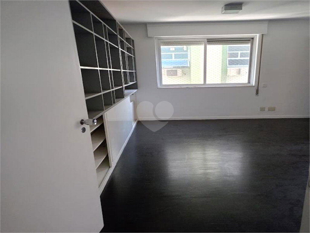 Venda Apartamento São Paulo Itaim Bibi REO894562 12