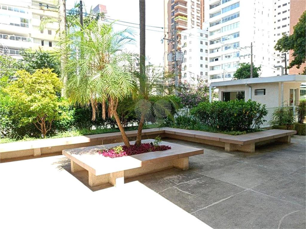 Venda Apartamento São Paulo Itaim Bibi REO894562 60