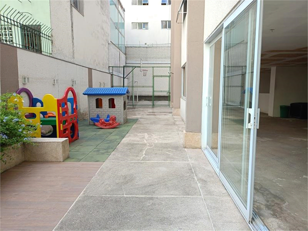 Venda Apartamento São Paulo Itaim Bibi REO894562 49