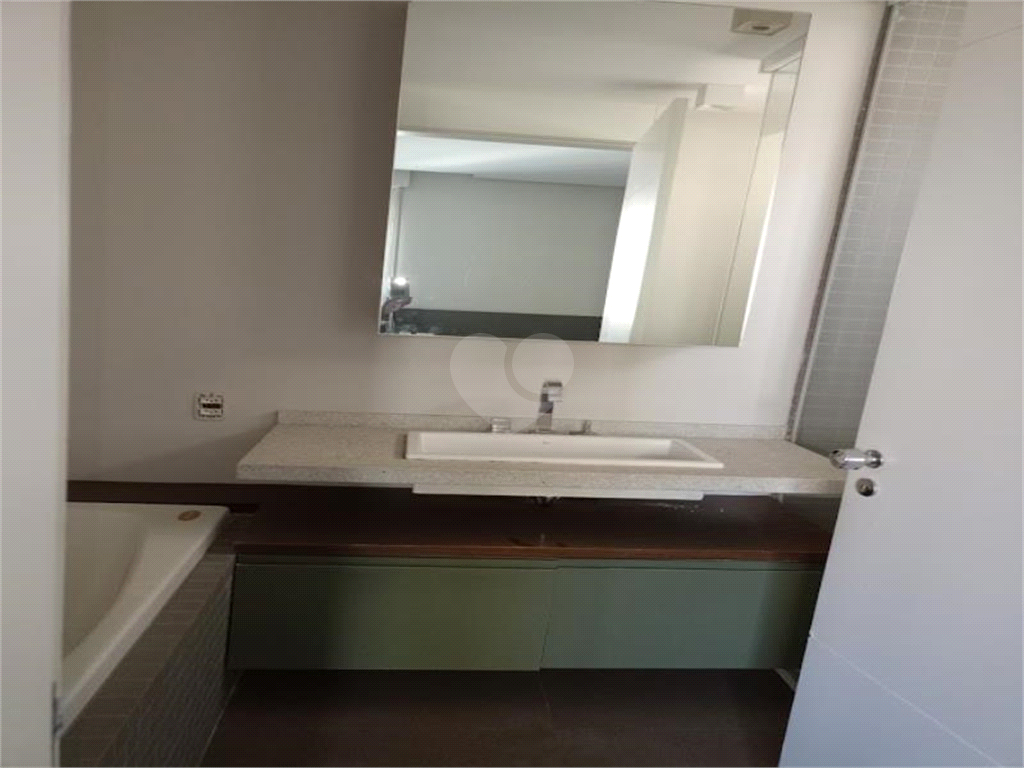 Venda Apartamento São Paulo Itaim Bibi REO894562 32