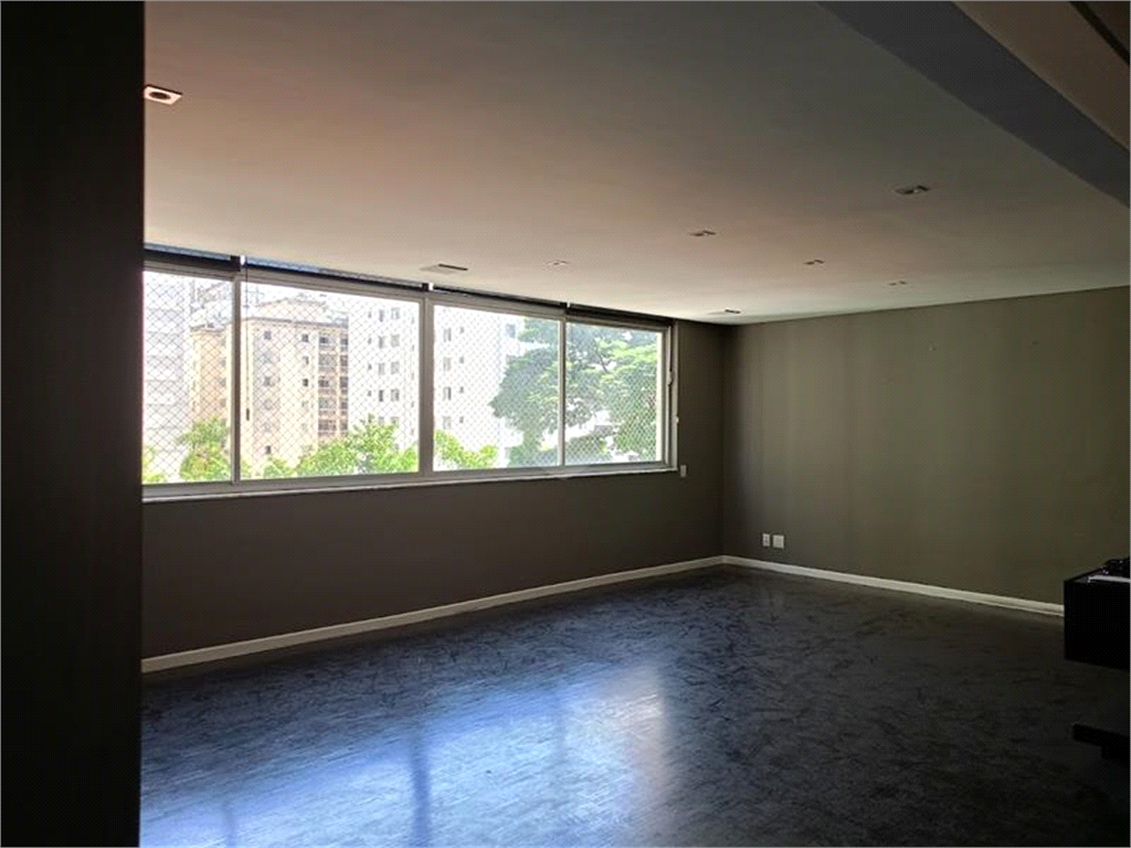 Venda Apartamento São Paulo Itaim Bibi REO894562 1