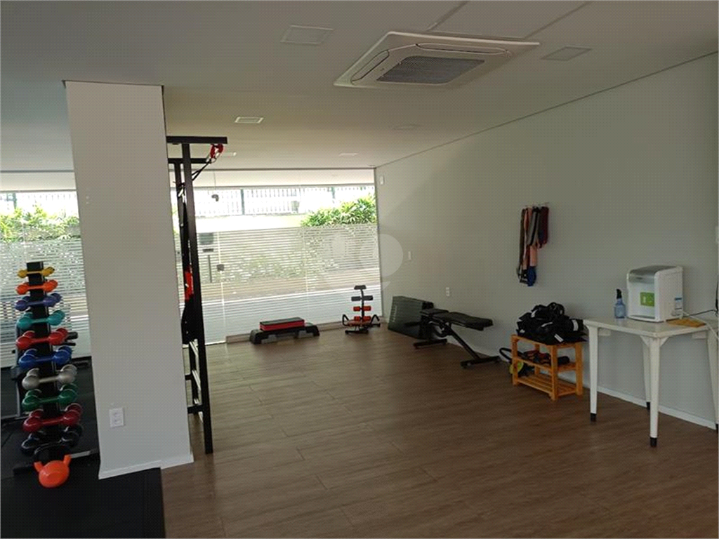 Venda Apartamento São Paulo Itaim Bibi REO894562 57