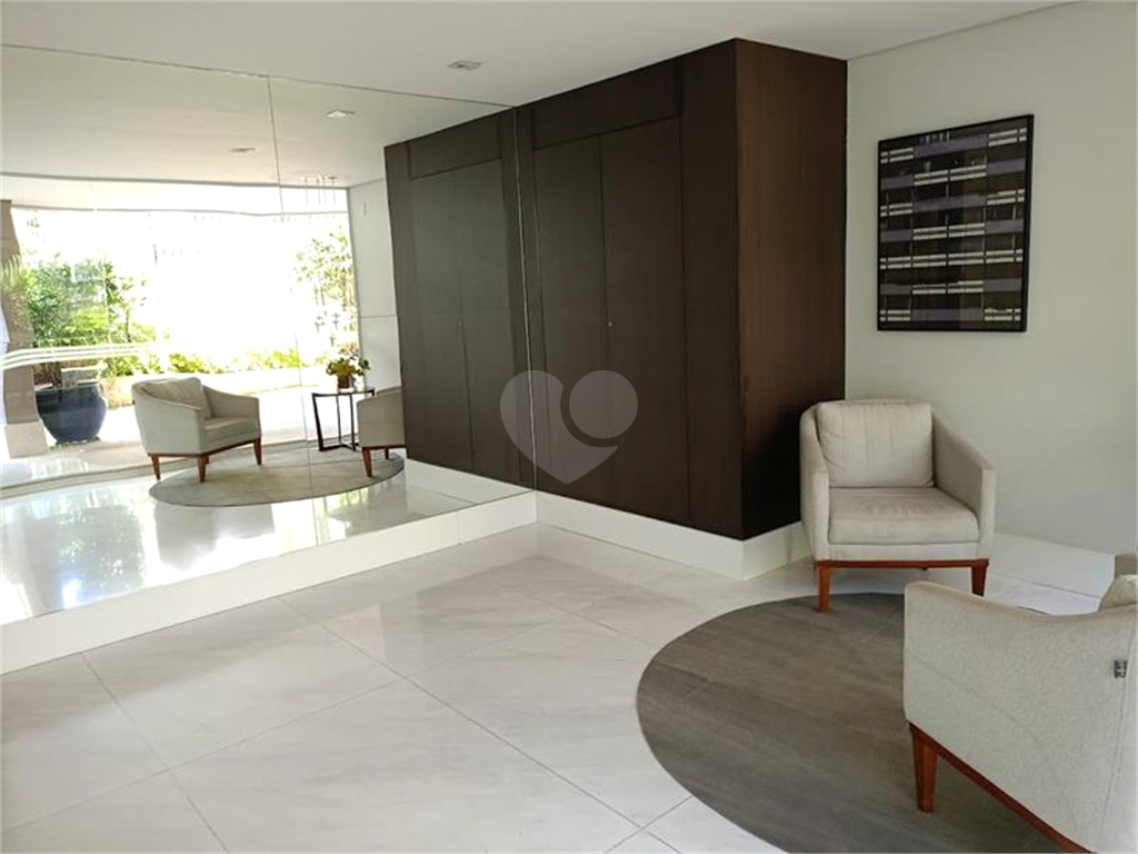 Venda Apartamento São Paulo Itaim Bibi REO894562 45