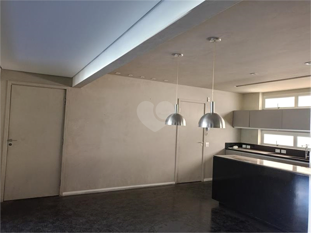 Venda Apartamento São Paulo Itaim Bibi REO894562 5