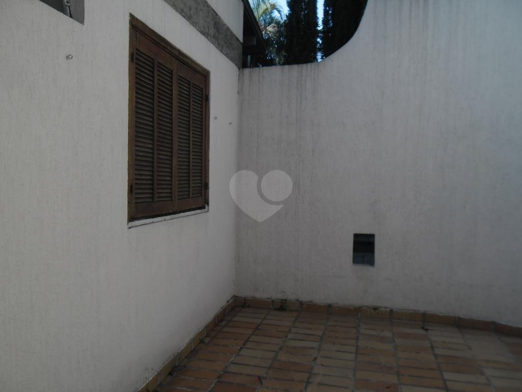 Venda Sobrado São Paulo Jardim Leonor REO89458 24