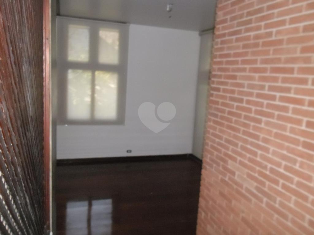 Venda Sobrado São Paulo Jardim Leonor REO89458 26