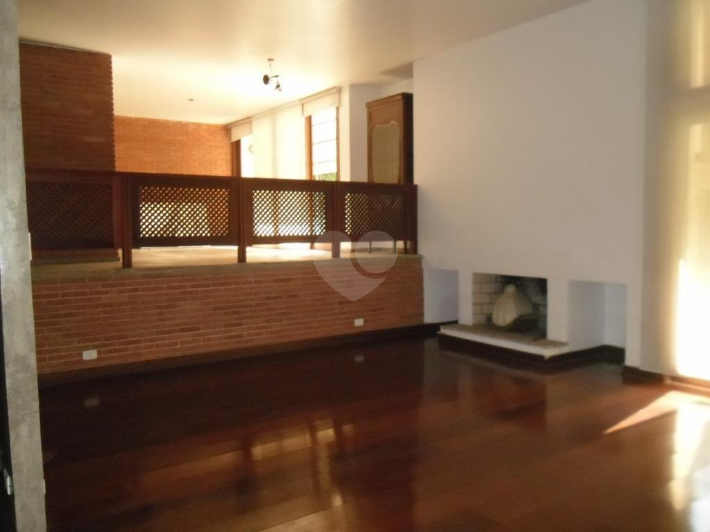 Venda Sobrado São Paulo Jardim Leonor REO89458 18