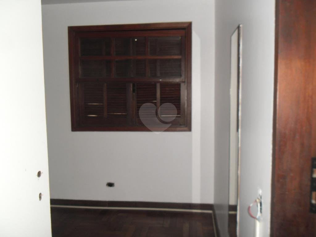 Venda Sobrado São Paulo Jardim Leonor REO89458 31