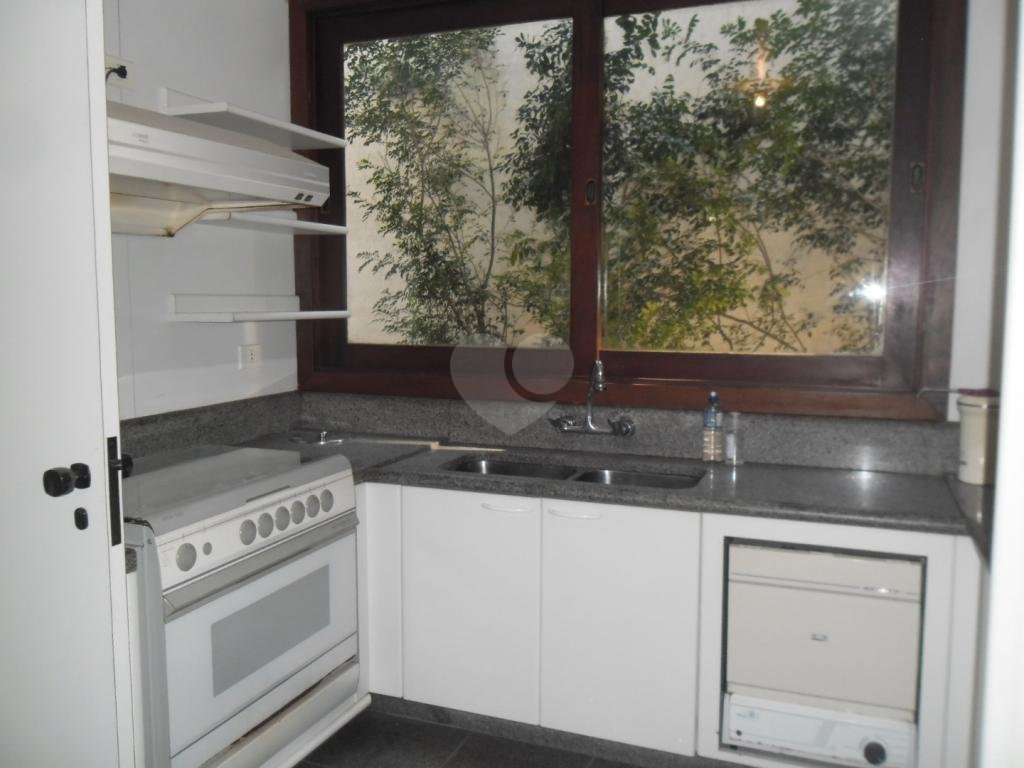 Venda Sobrado São Paulo Jardim Leonor REO89458 34