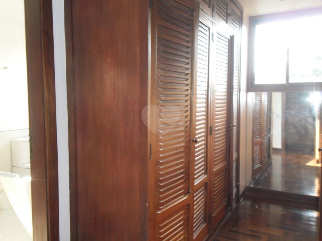 Venda Sobrado São Paulo Jardim Leonor REO89458 41