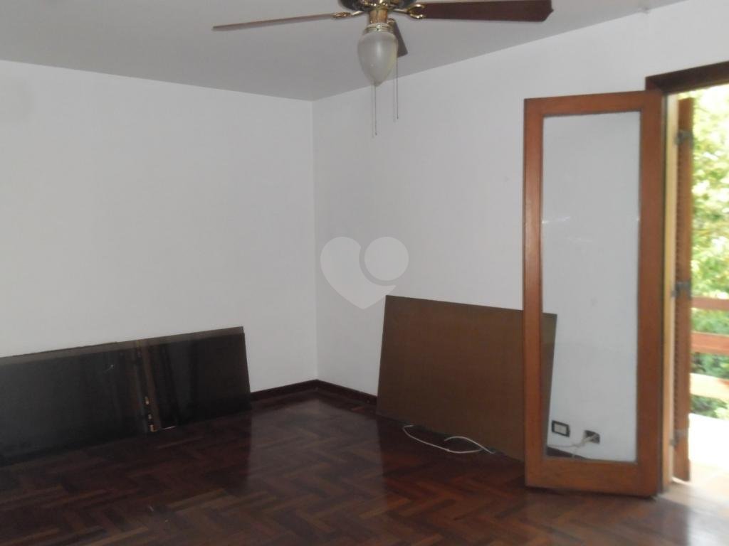 Venda Sobrado São Paulo Jardim Leonor REO89458 42