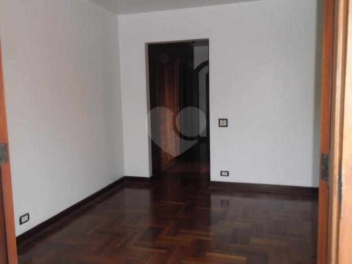 Venda Sobrado São Paulo Jardim Leonor REO89458 43