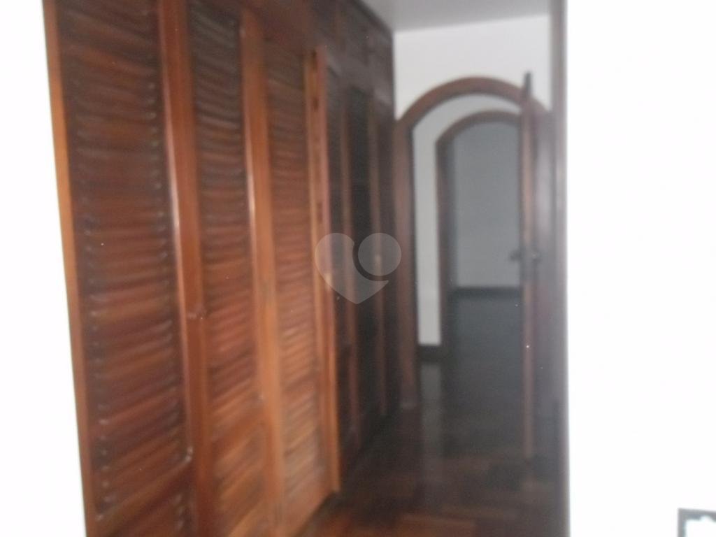 Venda Sobrado São Paulo Jardim Leonor REO89458 44