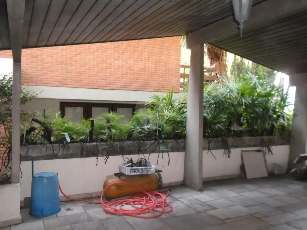 Venda Sobrado São Paulo Jardim Leonor REO89458 50