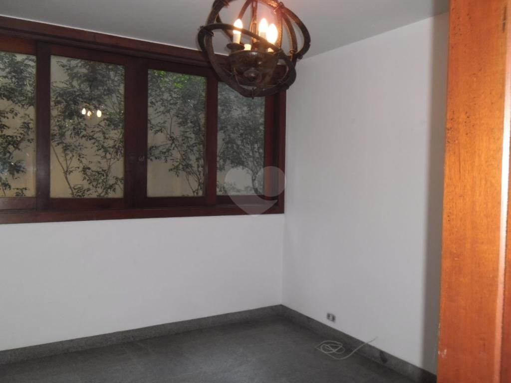 Venda Sobrado São Paulo Jardim Leonor REO89458 51